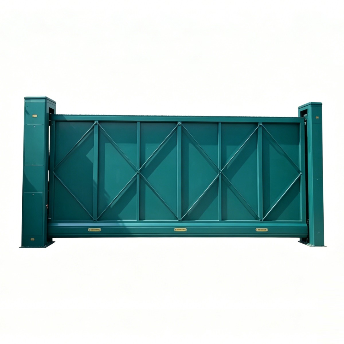 云林电动悬空门